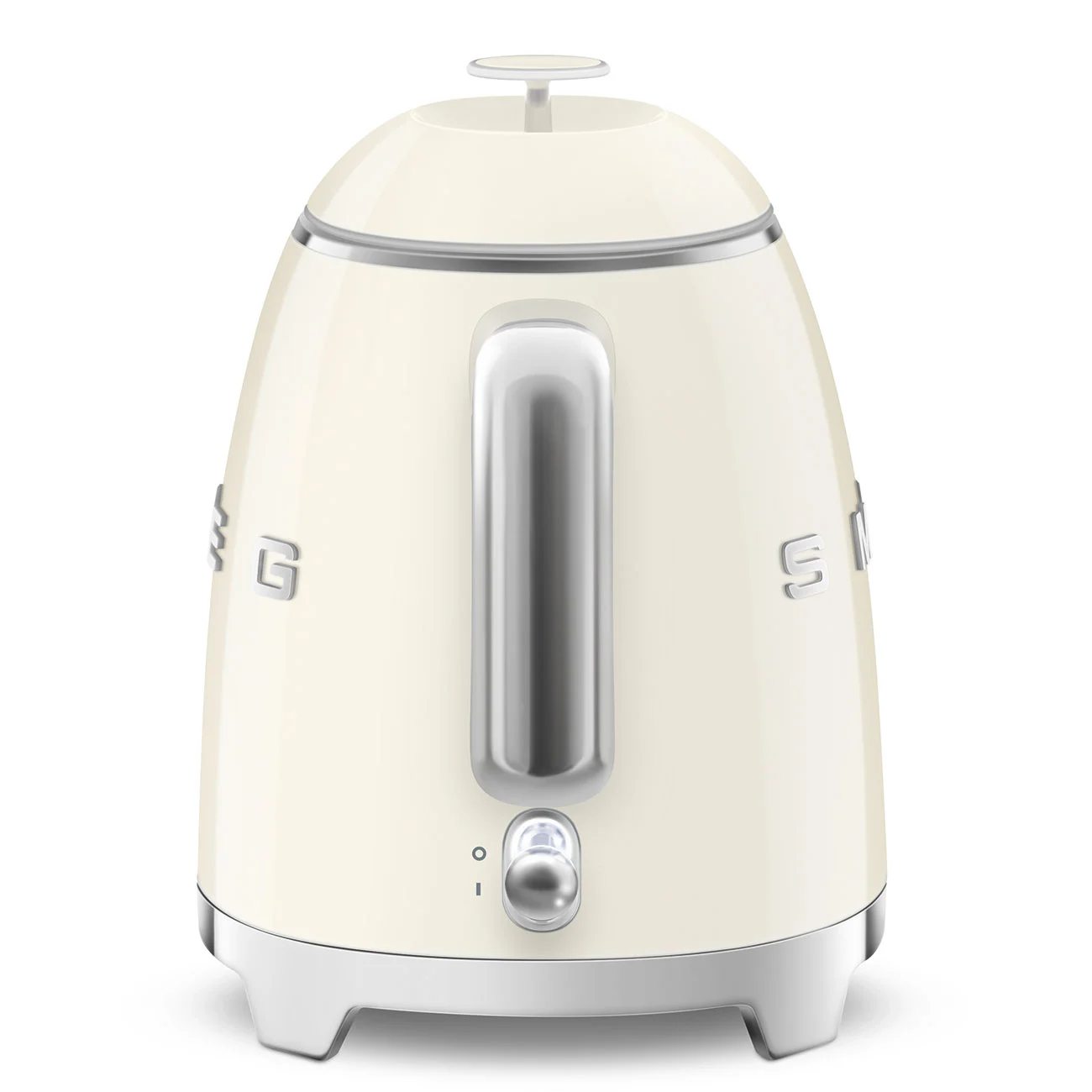 Smeg KLF05CREU Mini Su Isıtıcı/Kettle Krem - Görsel 3