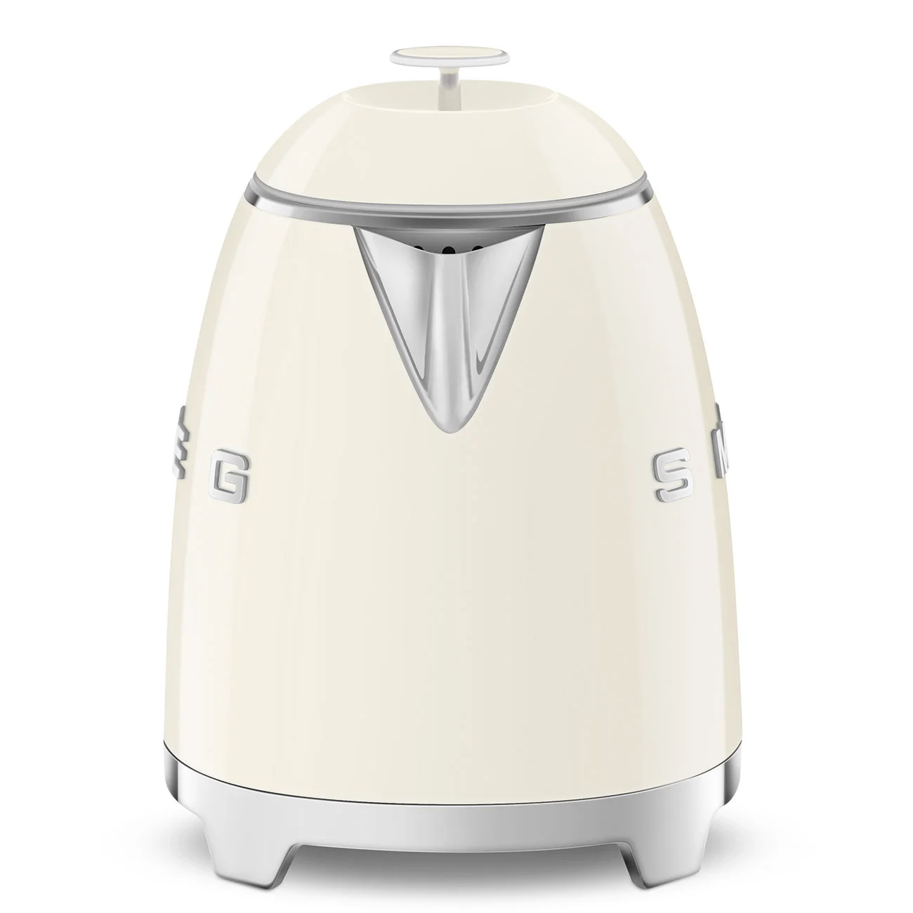 Smeg KLF05CREU Mini Su Isıtıcı/Kettle Krem - Görsel 6