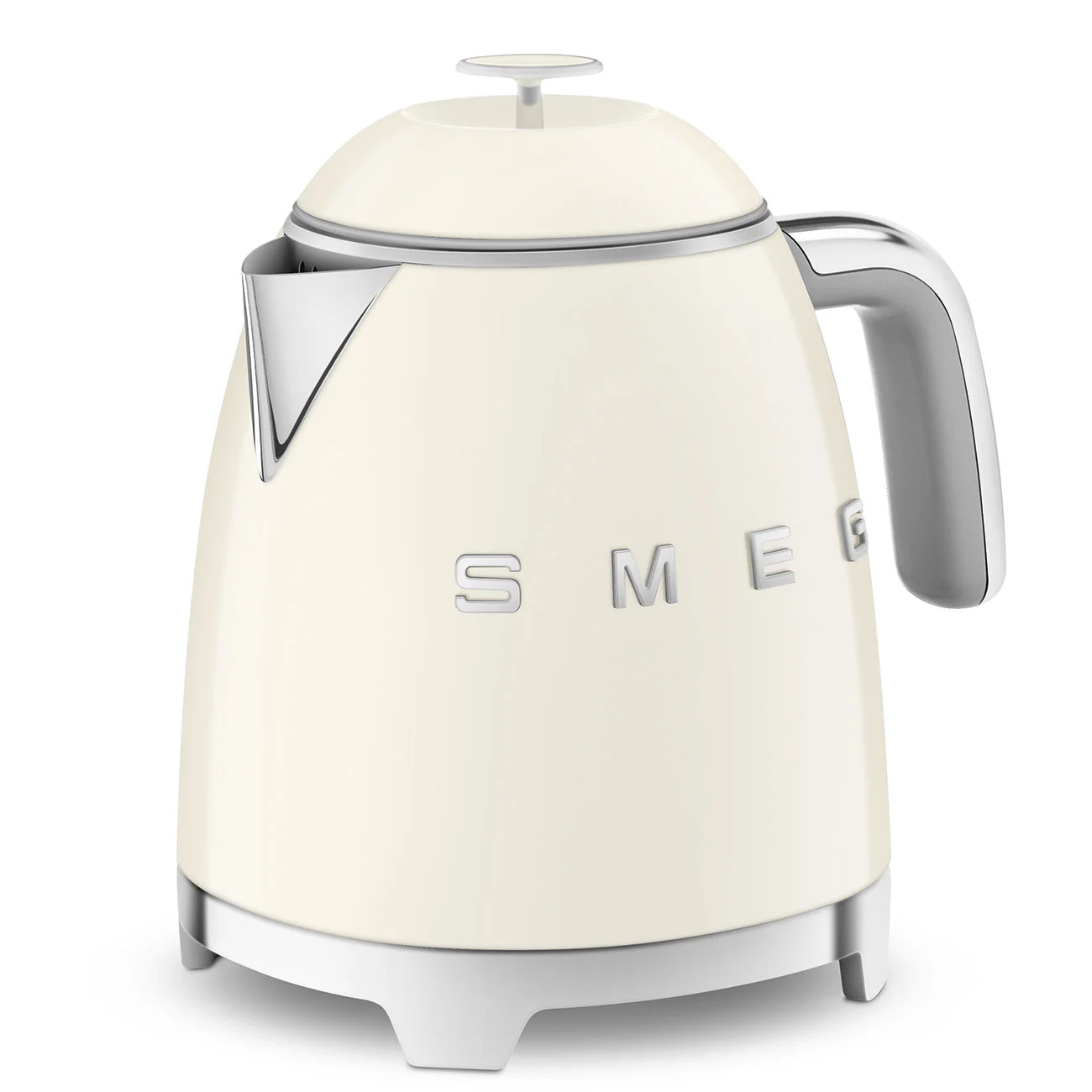 Smeg KLF05CREU Mini Su Isıtıcı/Kettle Krem - Görsel 5
