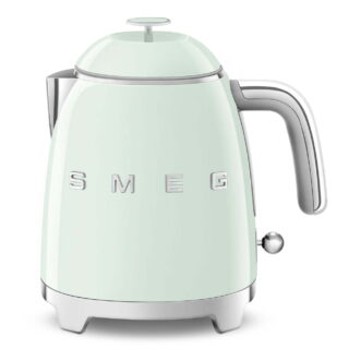 Smeg KLF05PGEU Mini Su Isıtıcı/Kettle Pastel Yeşil
