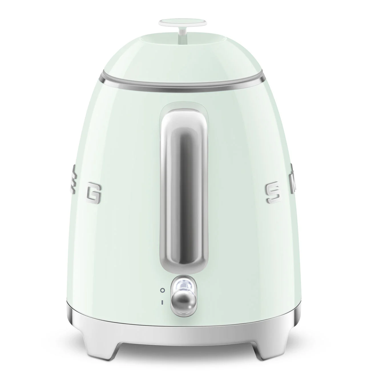 Smeg KLF05PGEU Mini Su Isıtıcı/Kettle Pastel Yeşil - Görsel 3
