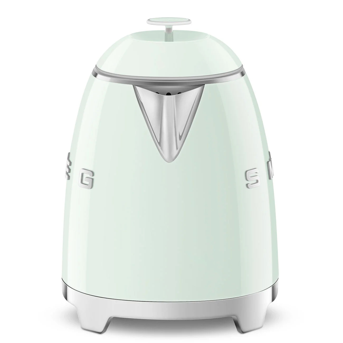 Smeg KLF05PGEU Mini Su Isıtıcı/Kettle Pastel Yeşil - Görsel 6