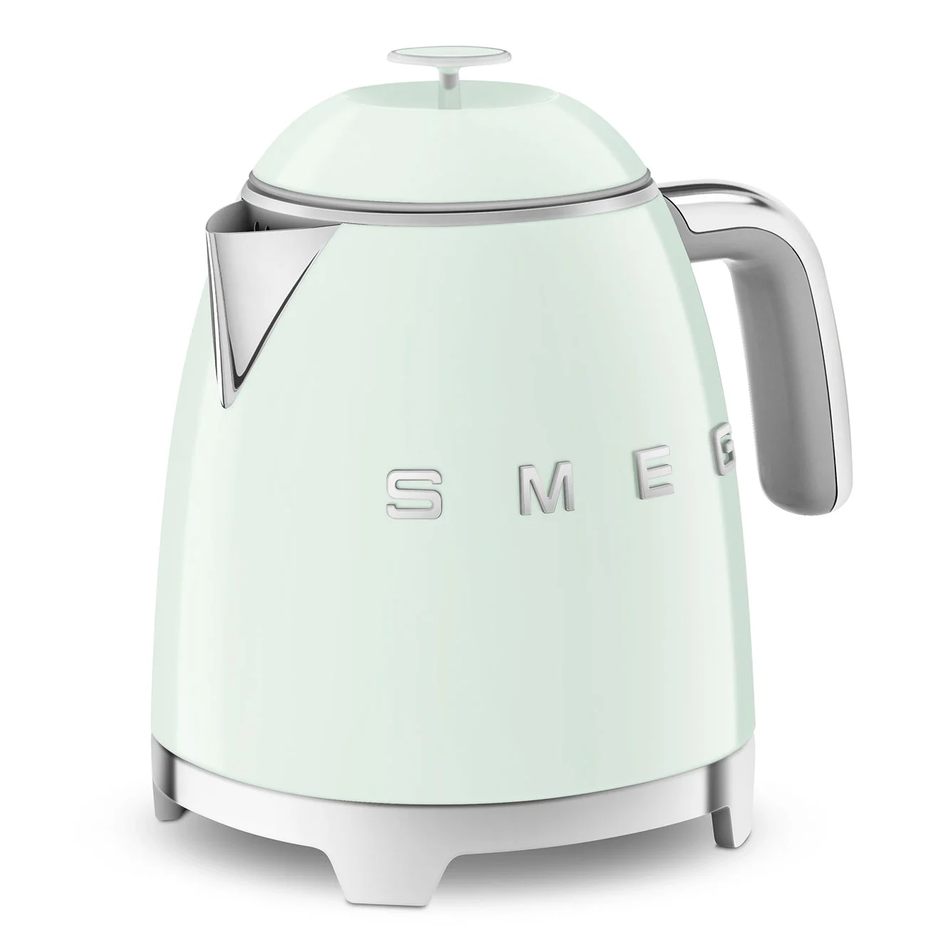 Smeg KLF05PGEU Mini Su Isıtıcı/Kettle Pastel Yeşil - Görsel 5