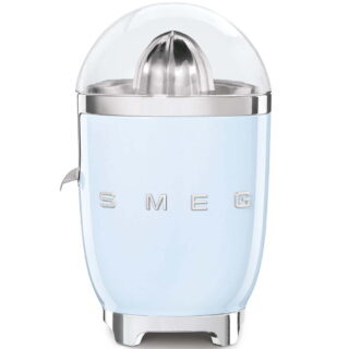 Smeg CJF01PBEU Narenciye Sıkacağı Pastel Mavi