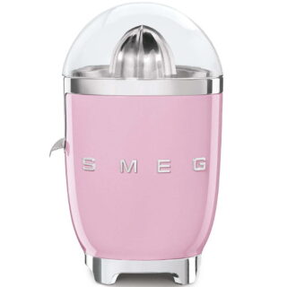 Smeg CJF01PKEU Narenciye Sıkacağı Pembe