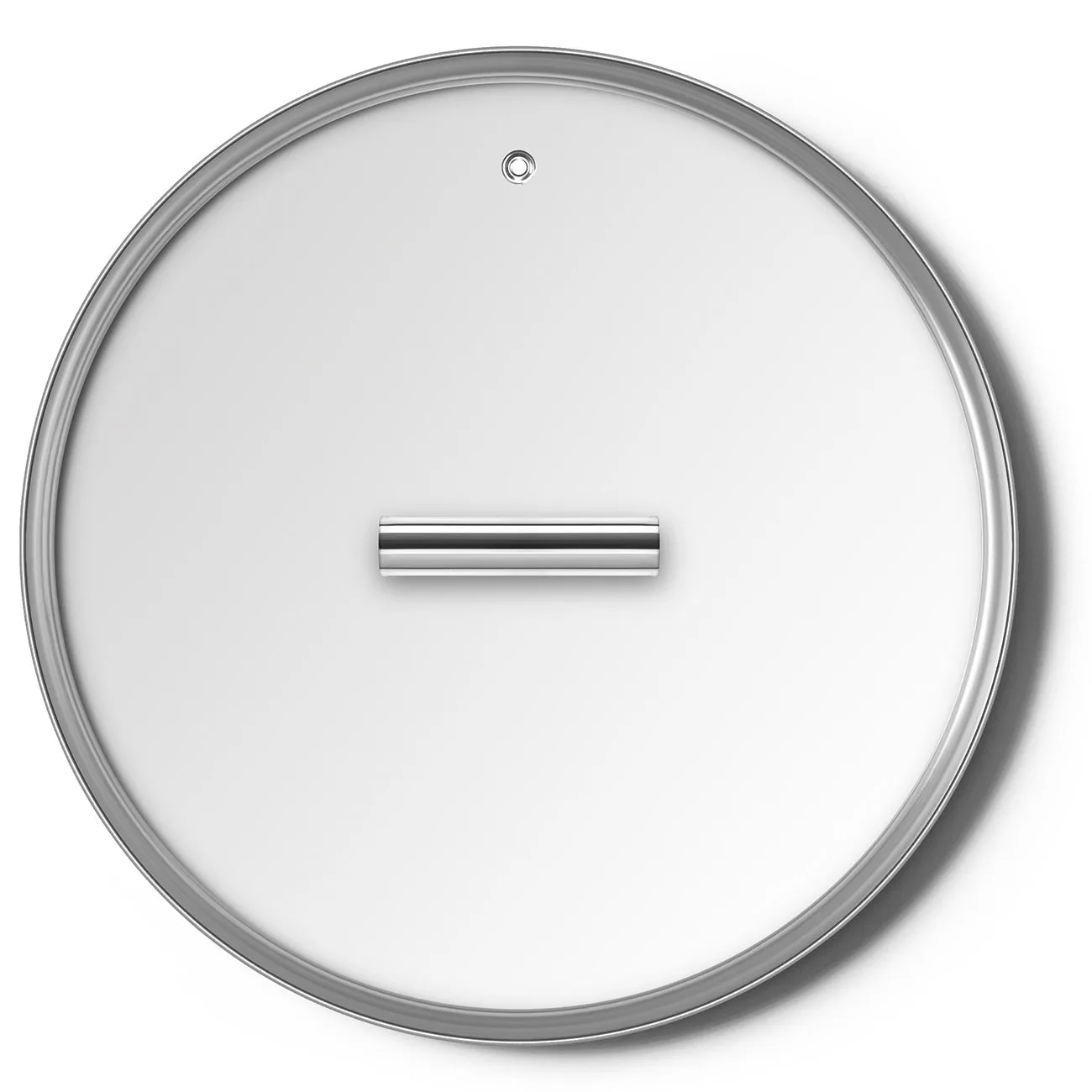Smeg CKFL2801 Cookware Cam Kapak 28 cm. - Görsel 2