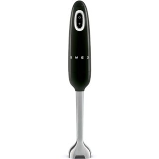 Smeg HBF11BLEU El Blender Siyah