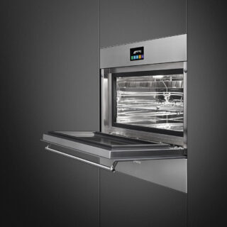 Klasik Seri Blast Chiller