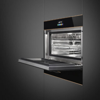 D.S.N. Blast Chiller