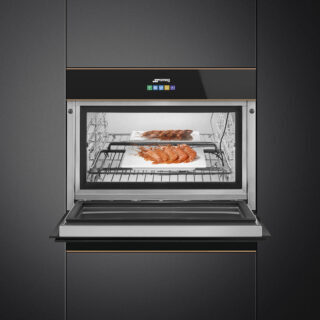 Blast Chiller+Vakum Çekmecesi