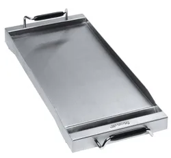 Smeg TPKX Aksusuar Tepenyaki Izgara (Opera için)