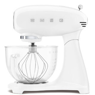 Smeg SMF13WHEU Hamur Karıştırma Komple Beyaz Gövde