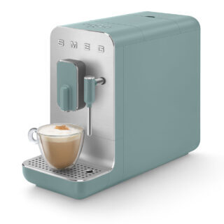 Espresso Çekirdek Kahve Makinesi - Otomatik (Bean To Cup)