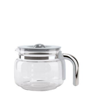 Smeg DCGC01 KEA Aksesuar DCF Filtre Kahve Makinesi Cam Karaf (Hazne)