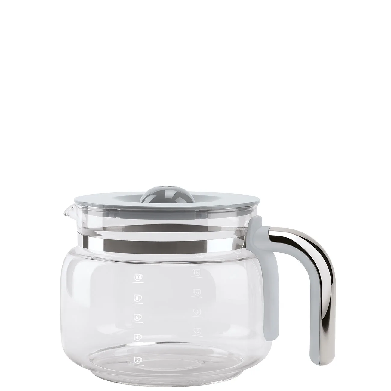 Smeg DCGC01 KEA Aksesuar DCF Filtre Kahve Makinesi Cam Karaf (Hazne)