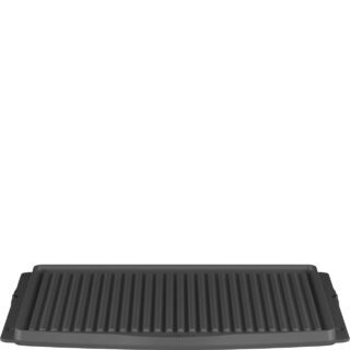 Smeg BBQ Aksesuar 60 cm. Fırınlar İçin Döküm Pişirme Aksesuarı