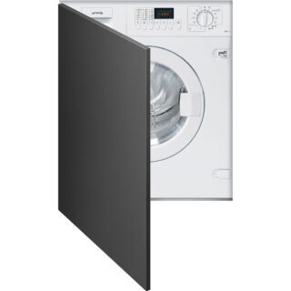 Smeg LSIA147 Tam Ankastre Tam Kurutmalı Çamaşır Makinesi
