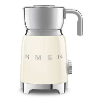 Smeg MFF11CREU Süt Köpürtme Makinesi Krem