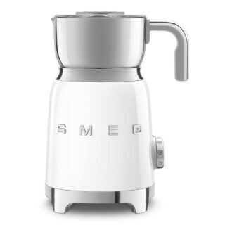 Smeg MFF11WHEU Süt Köpürtme Makinesi Beyaz