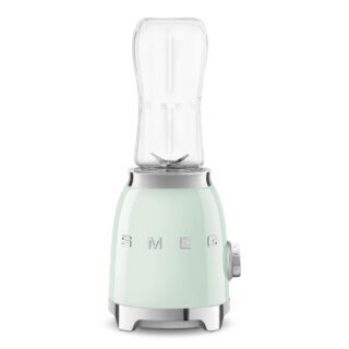 Smeg PBF01PGEU Kişisel Blender Pastel Yeşil