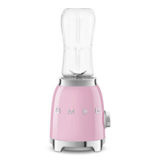 Smeg PBF01PKEU Kişisel Blender Pembe