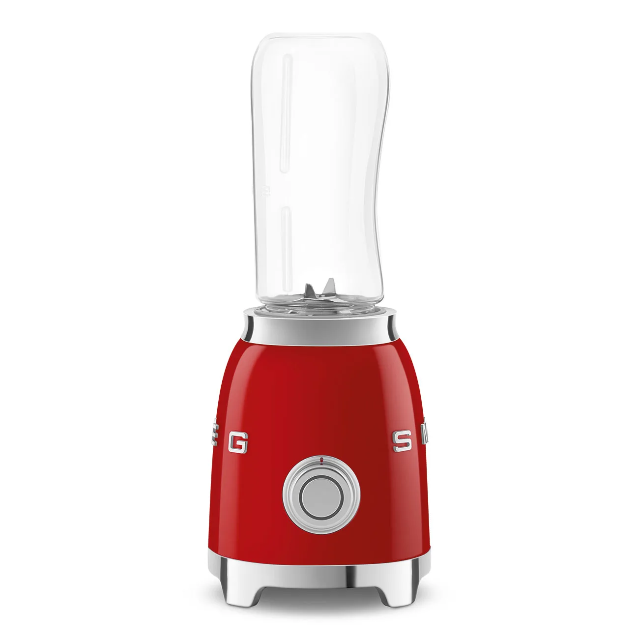 Smeg PBF01RDEU Kişisel Blender Kırmızı - Görsel 2