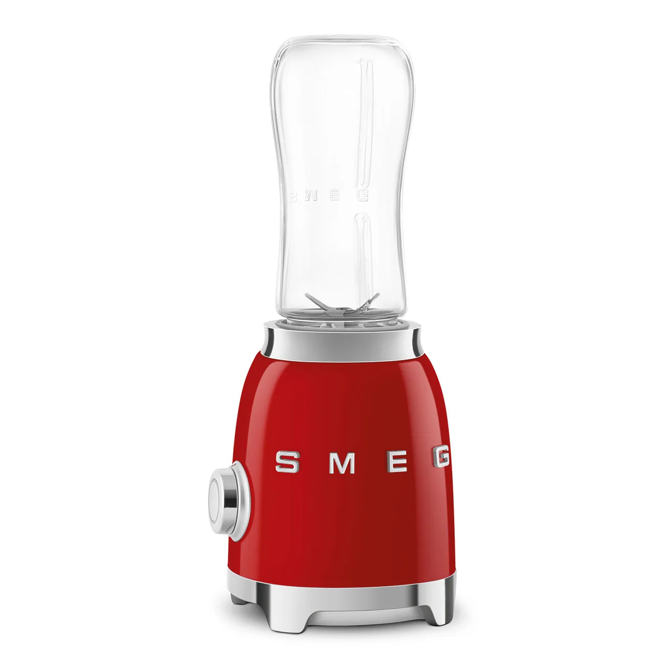 Smeg PBF01RDEU Kişisel Blender Kırmızı - Görsel 3