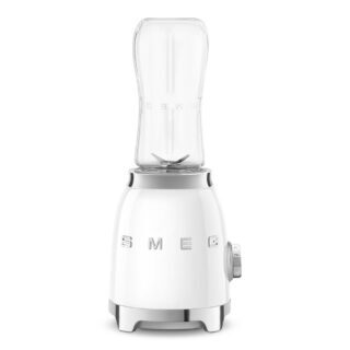 Smeg PBF01WHEU Kişisel Blender Beyaz