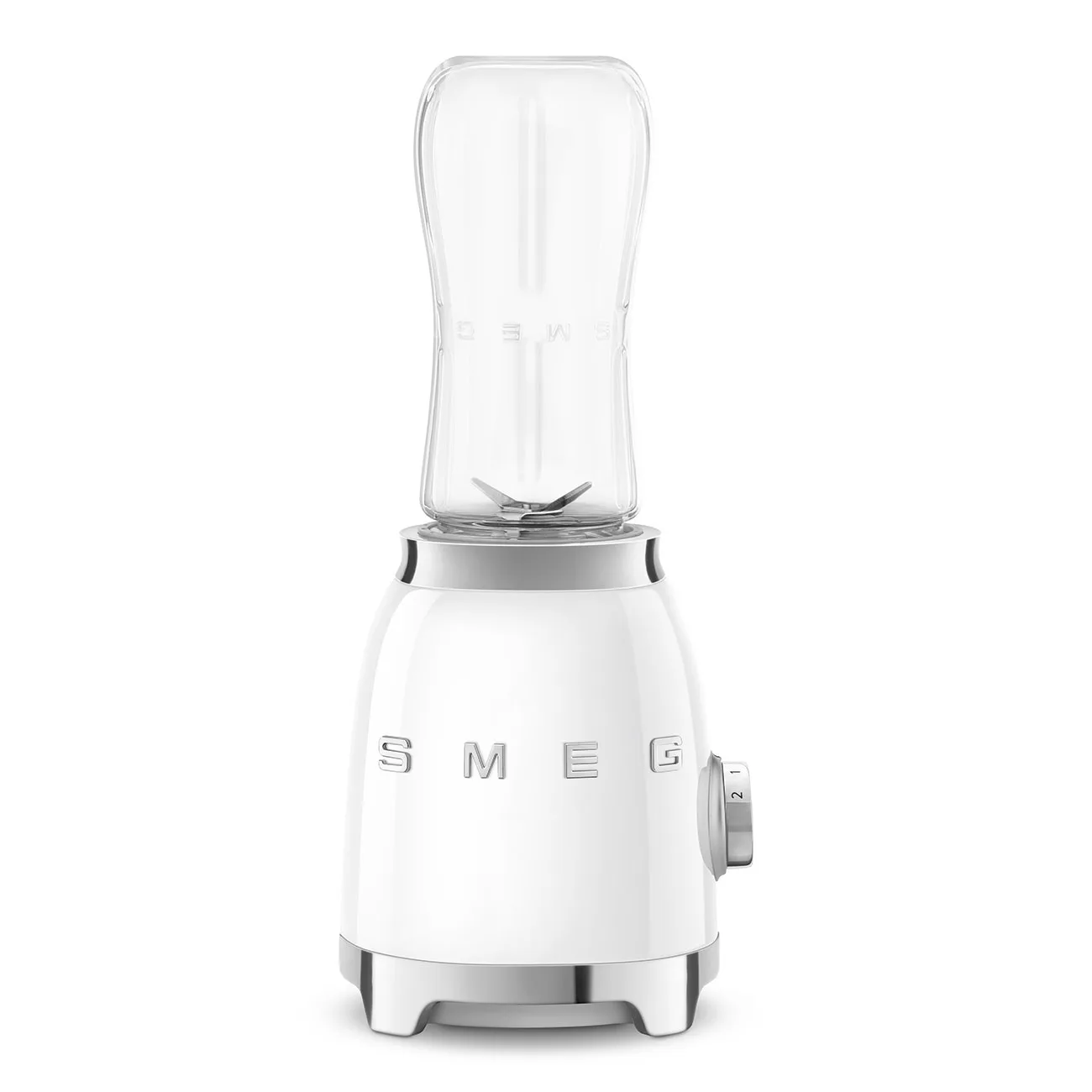 Smeg PBF01WHEU Kişisel Blender Beyaz