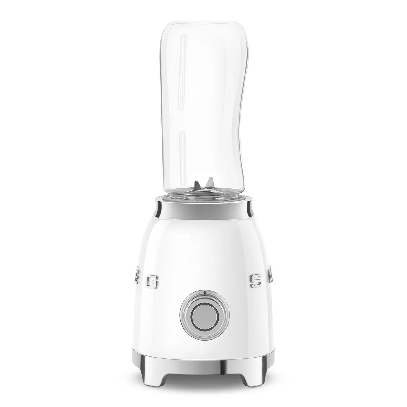 Smeg PBF01WHEU Kişisel Blender Beyaz - Görsel 2