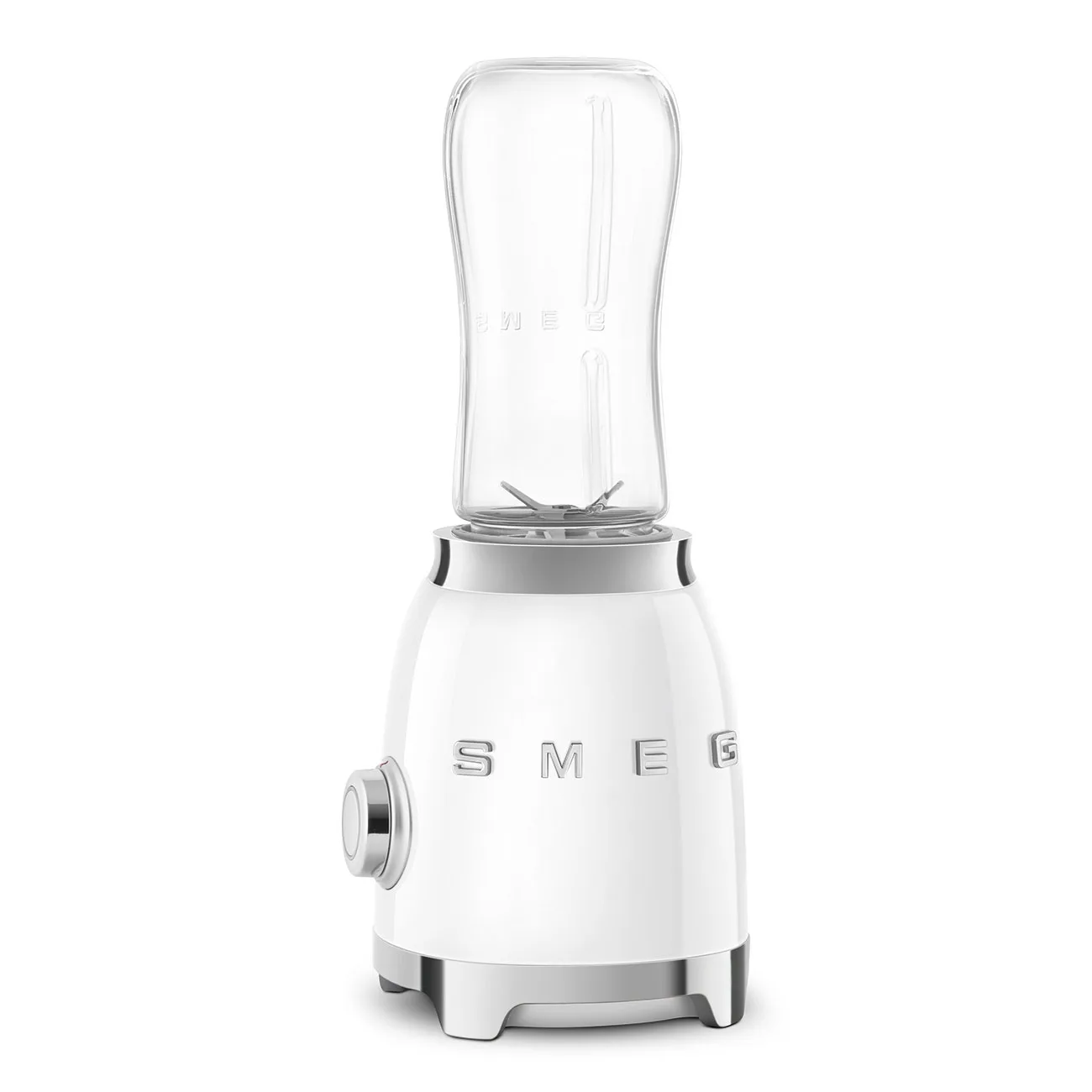 Smeg PBF01WHEU Kişisel Blender Beyaz - Görsel 3