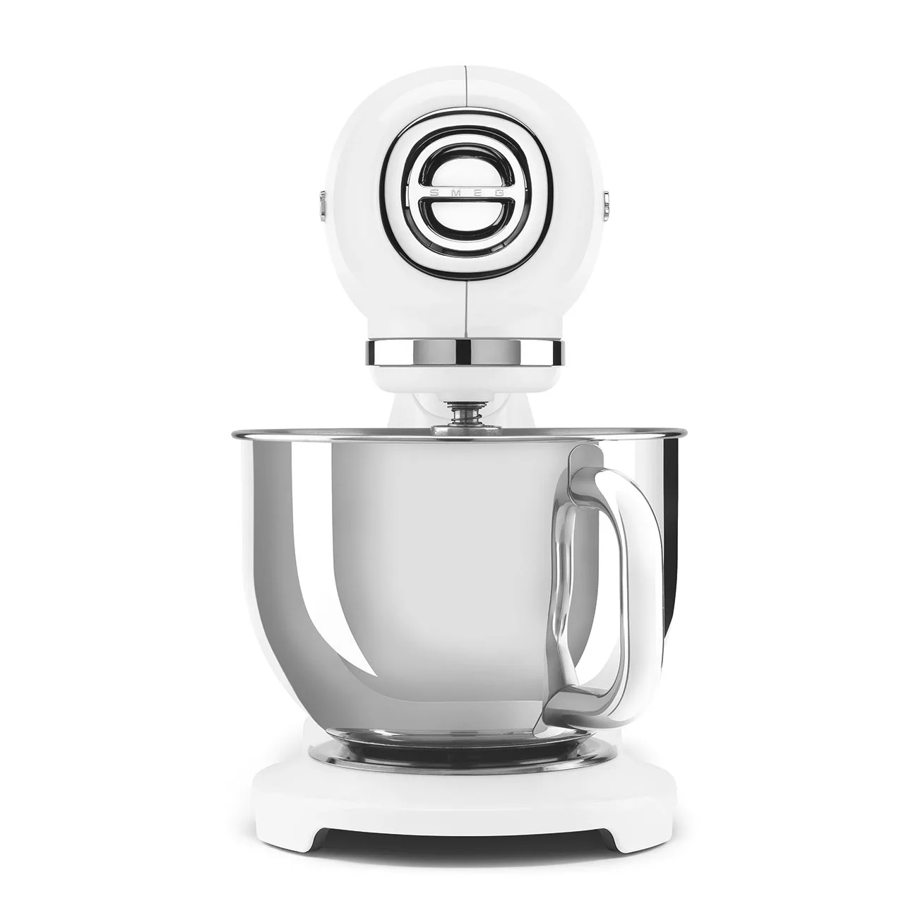 Smeg SMF03WHEU Hamur Karıştırma Komple Beyaz Gövde - Görsel 5