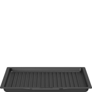 Smeg BBQ9 Aksesuar 90 cm. Fırınlar İçin Döküm Pişirme Aksesuarı