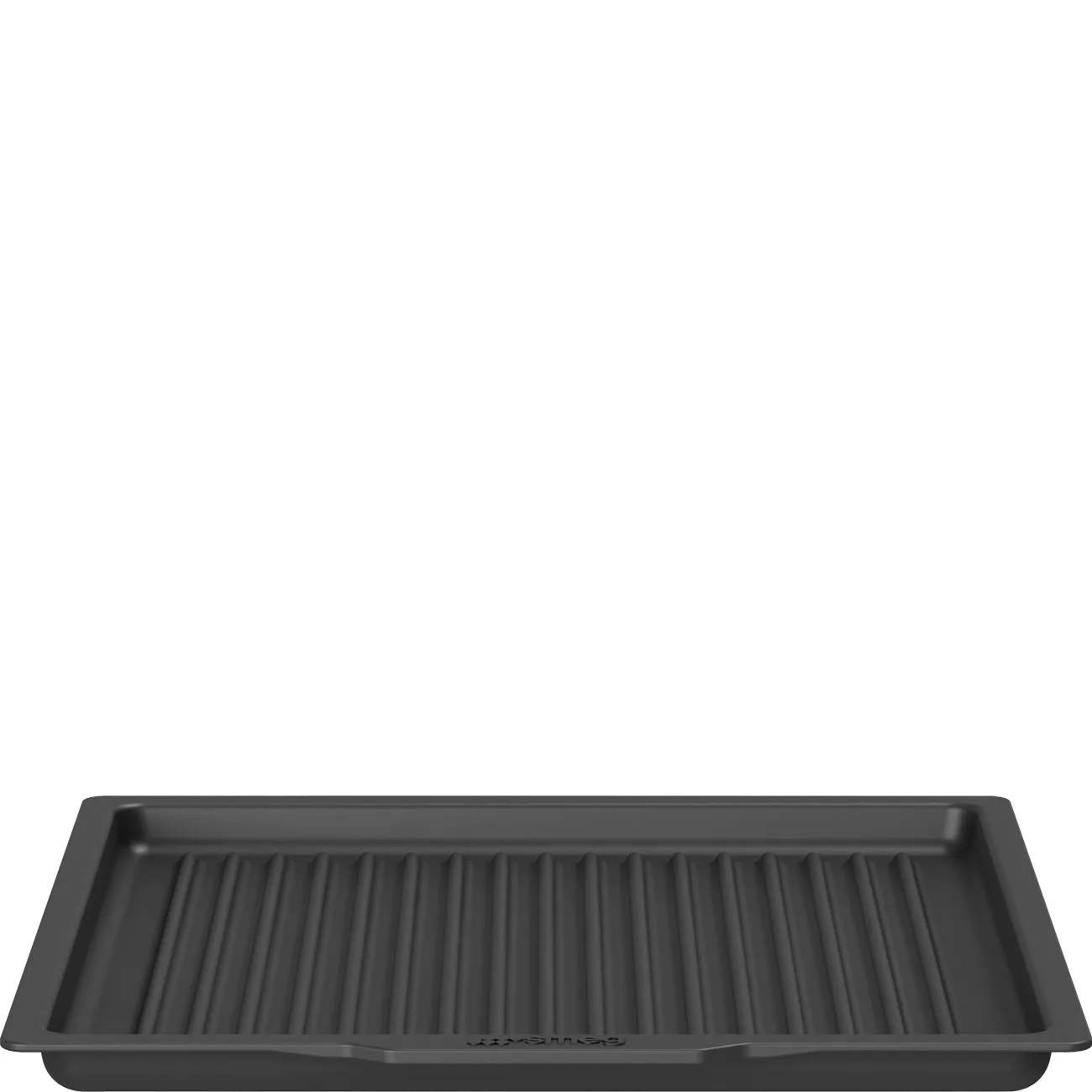 Smeg BBQ9 Aksesuar 90 cm. Fırınlar İçin Döküm Pişirme Aksesuarı