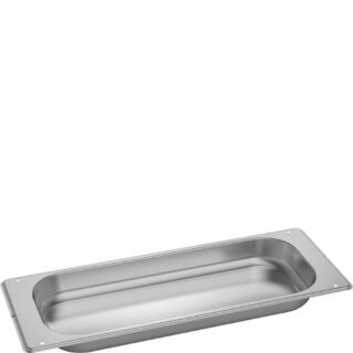 Smeg BX640 Aksesuar 60 cm. Omni ve Steam Galileo Fırınlar İçin Buhar Pişirme Kabı