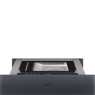 Smeg CPV115G Linea Vakum Çekmecesi H:15 cm. Neptun Grey