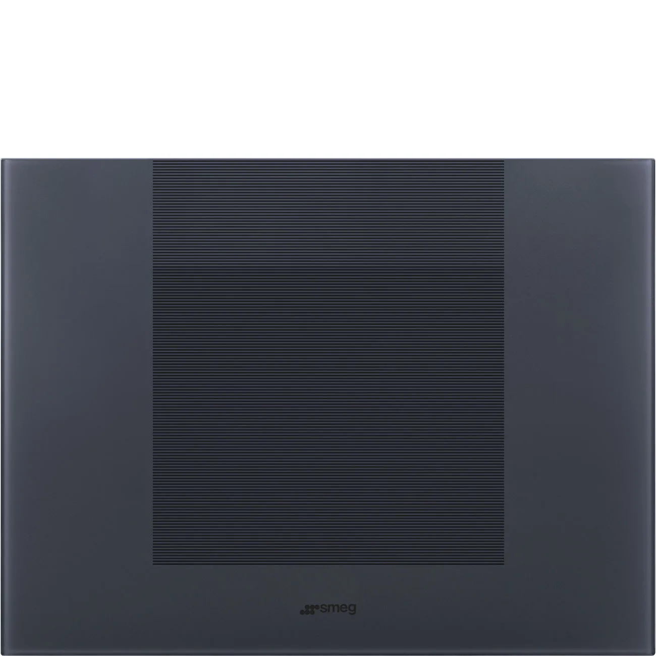 Smeg CVI121G Linea Ankastre Şarap Soğutucu 21 Şişe Kapasite H:45 cm. Neptun Grey Sağ/Sol Ment.