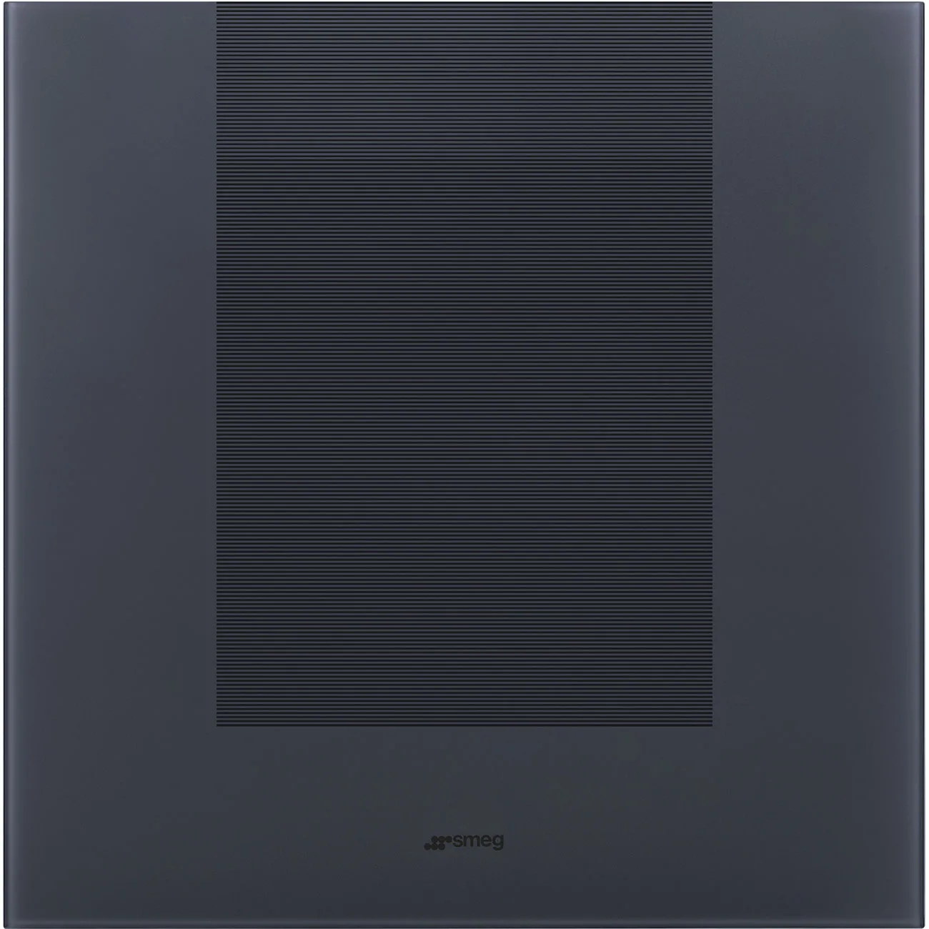 Smeg CVI129G Linea Ankastre Şarap Soğutucu 29 Şişe Kapasite H:60 cm. Neptun Grey Sağ/Sol Ment.