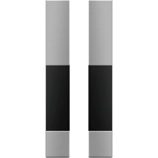 Smeg KIT370X Aksesuar 70 cm. Fırın İle H:45 cm. Pişirme Kombinasyonu Yan Çıtaları