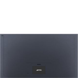 Smeg SIA1963DG Linea Full Flexzone İndüksiyonlu Ocak 93 cm. Neptun Grey