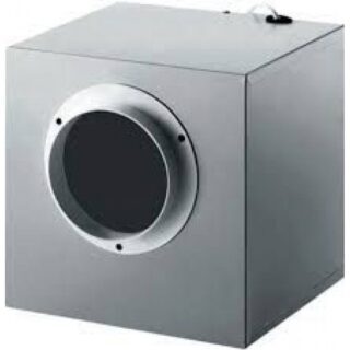 Smeg KITRBDD Aksesuar KDD90CNE Tezgah Aspiratörü İçin 715 m3 Dış Motor