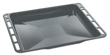 Smeg BN640 Aksesuar 60 cm. Fırın İçin Derin Tepsi