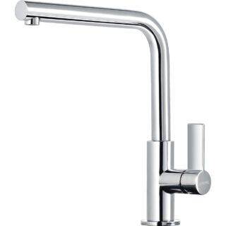 Smeg MF22CR2 Armatür Spiralli Krom