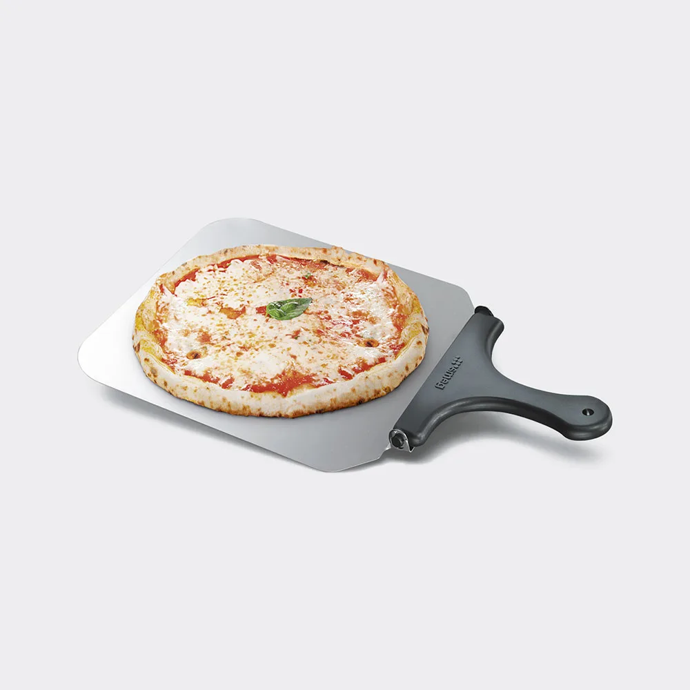 Smeg PALPZ Aksesuar Fırın/Kuzine İçin Pizza Küreği - Görsel 2