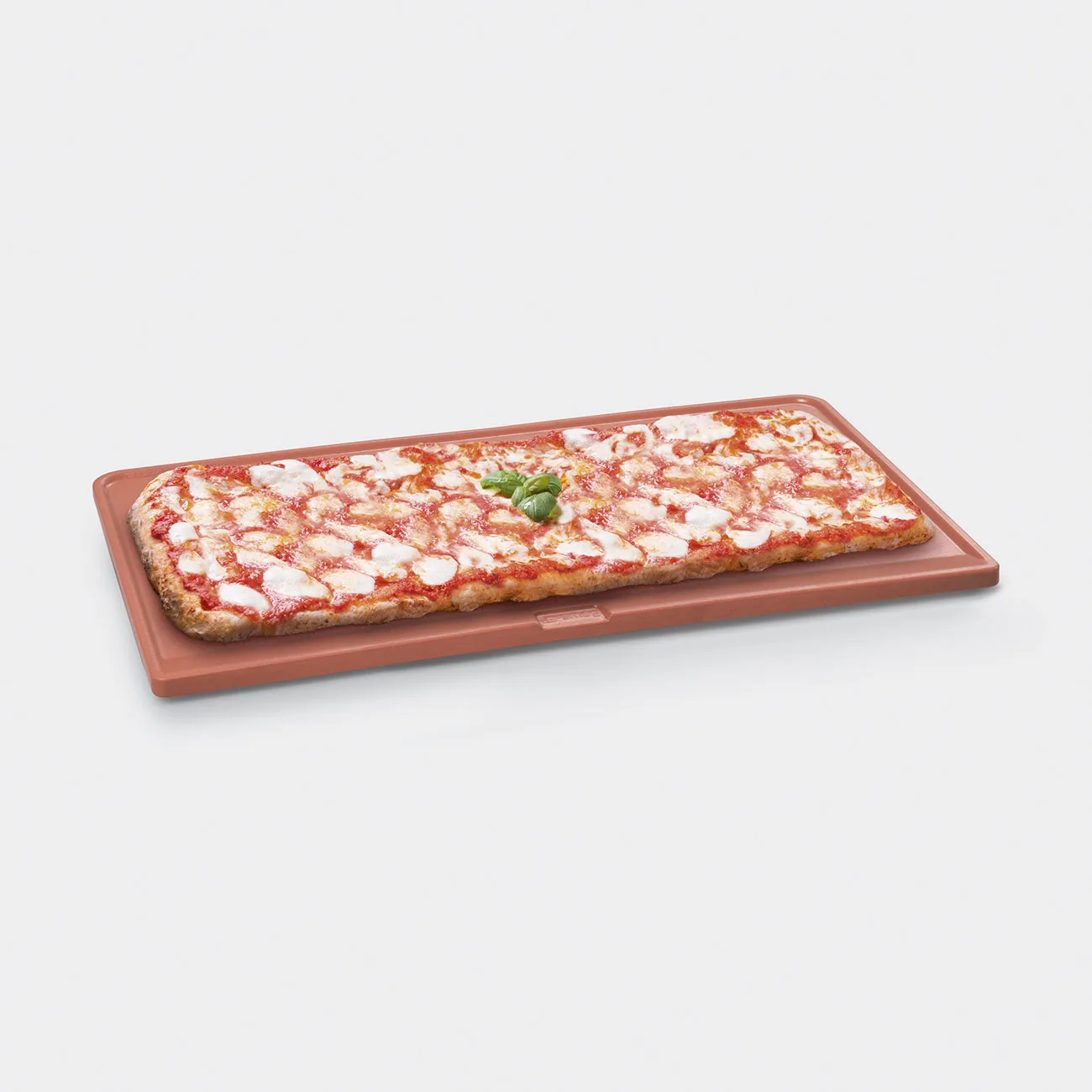 Smeg PPR9 Aksesuar 90 cm. Fırın İçin Kare Pizza Taşı - Görsel 2