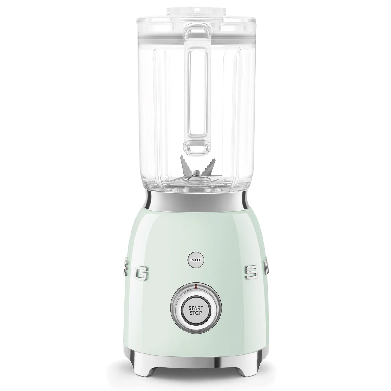 Smeg BLF03PGEU Blender Pastel Yeşil - Görsel 2