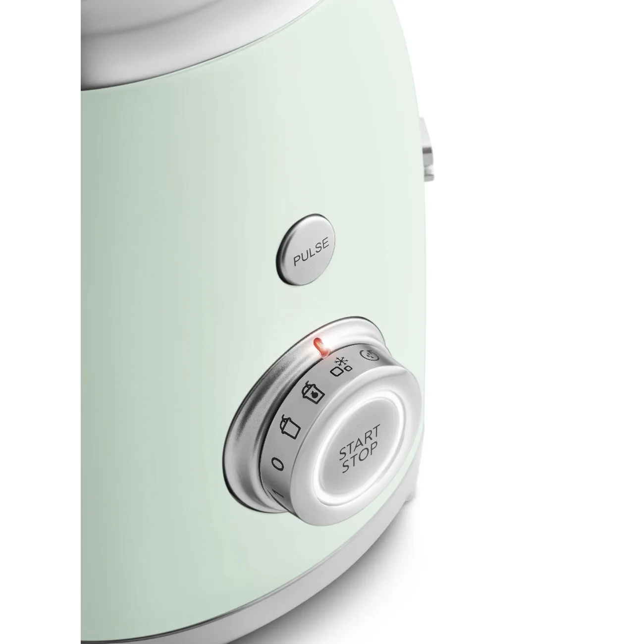 Smeg BLF03PGEU Blender Pastel Yeşil - Görsel 6