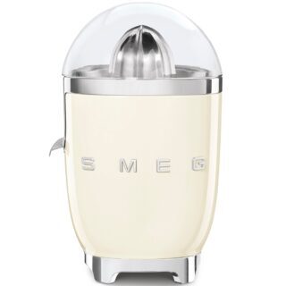 Smeg CJF11CREU Narenciye Sıkacağı Krem