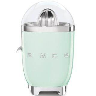 Smeg CJF11PGEU Narenciye Sıkacağı Pastel Yeşil
