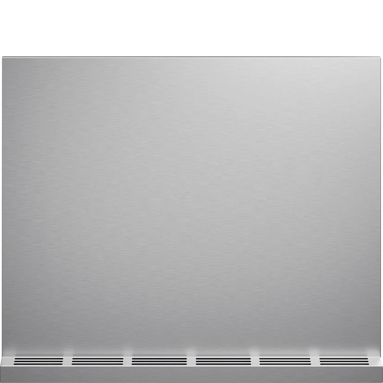 Smeg KITC9X9-1 Aksesuar 90 cm. Arka Panel Çelik (CPF92 Serisi Modeller İçin)